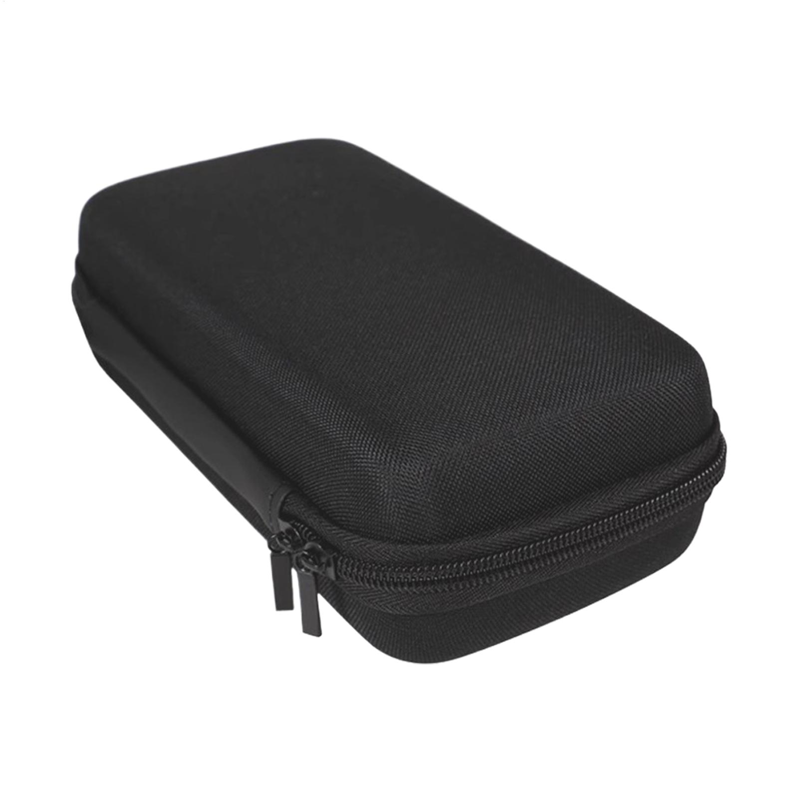 Men'S Grooming Bag - กระเป๋าใส่อุปกรณ์ตัดผม กระเป๋าใส่เครื่องมือช่างตัดผม ที่เก็บอุปกรณ์สำหรับจัดแต่งทรงผมกลางแจ้ง แคมป์ปิ้ง ห้องน้ำ บ้าน