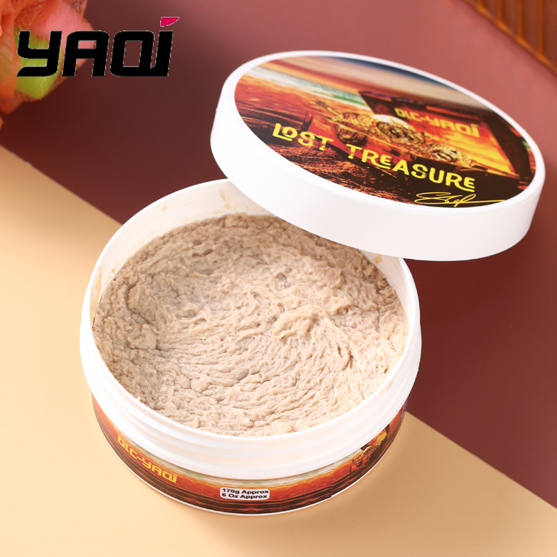 Men'S Beard Grooming - สบู่โกนหนวด YAQI Lost Treasure Atisan สำหรับผู้ชาย