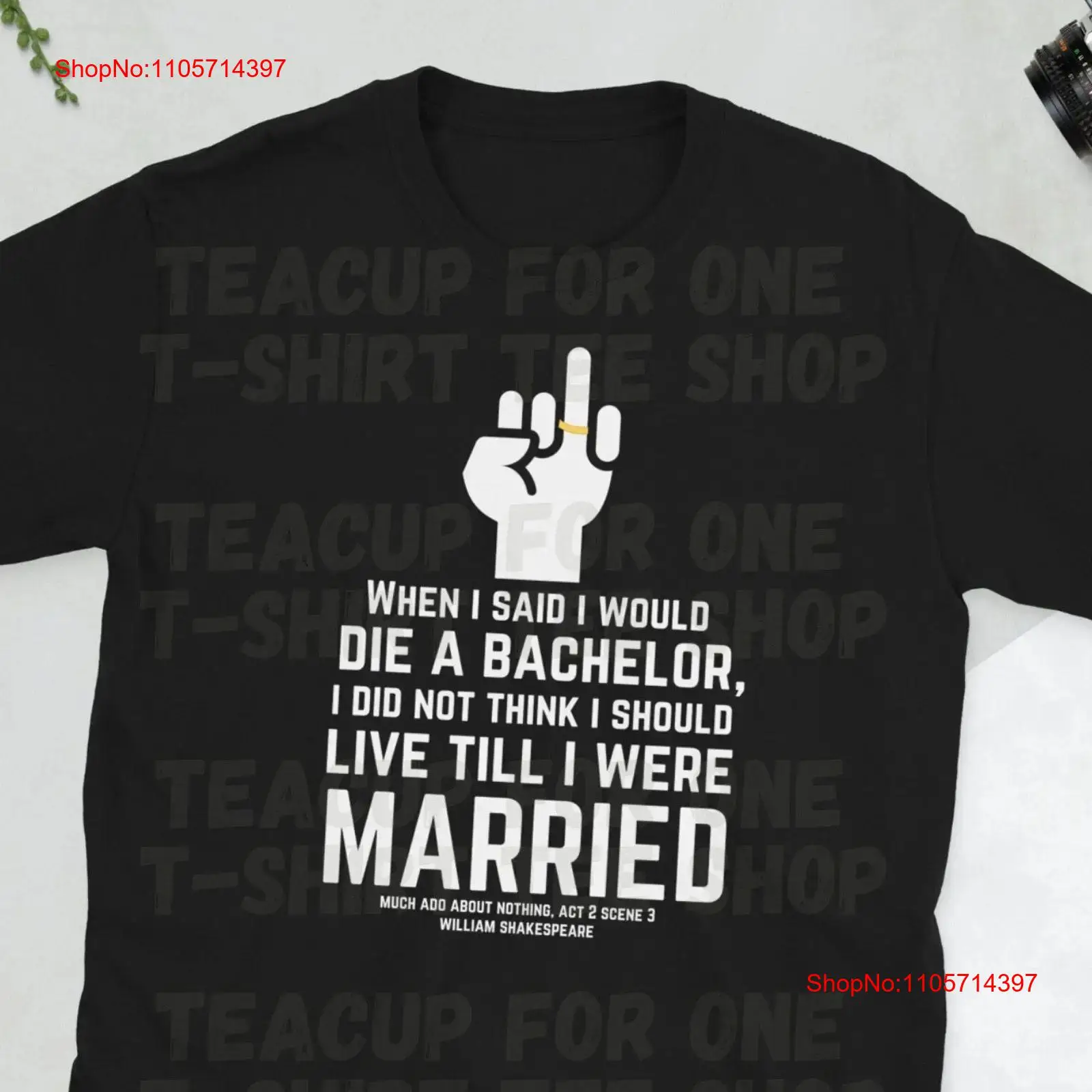 Men'S Grooming Quotes - เสื้อยืดลายข้อความ 