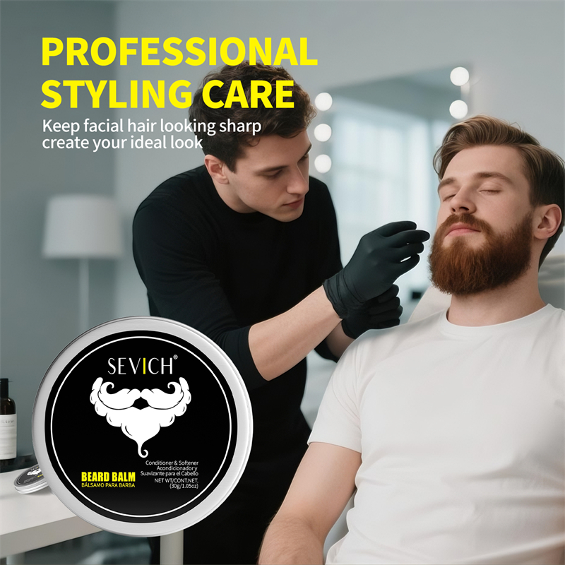 บาล์มแต่งหนวดเครา ครีมบำรุงหนว - Men'S Grooming And Skin Care บทวิจารณ์และราคา
