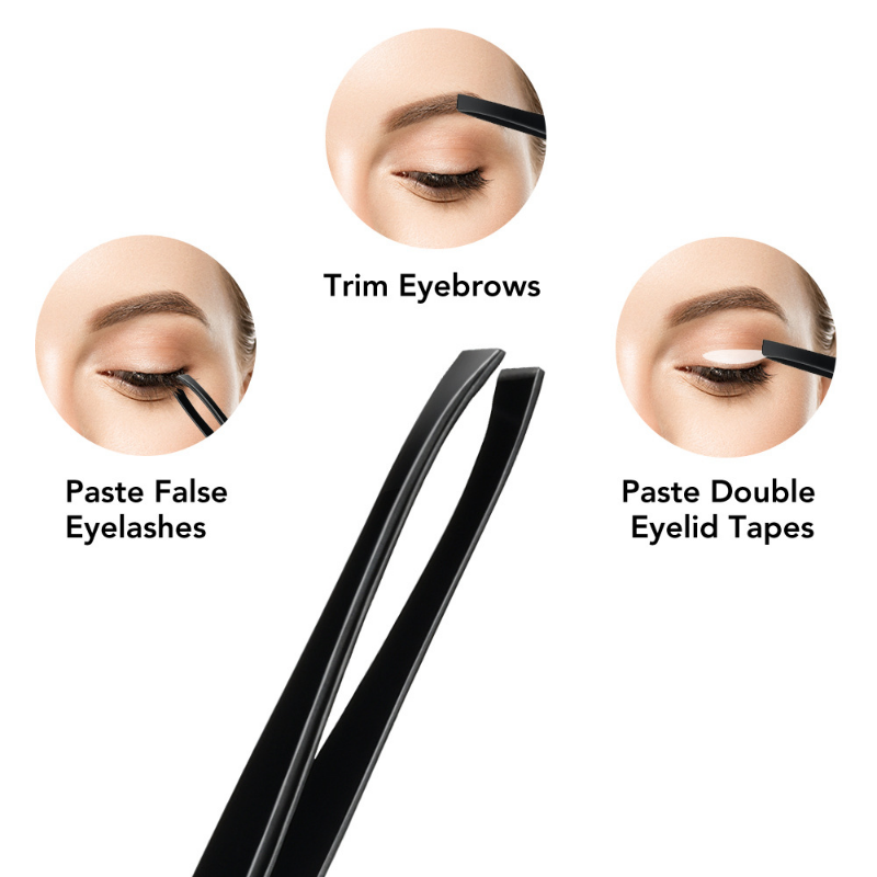 ชุดอุปกรณ์ตกแต่งคิ้ว 11 ชิ้น ช - Men'S Grooming Eyebrow Shape บทวิจารณ์และราคา