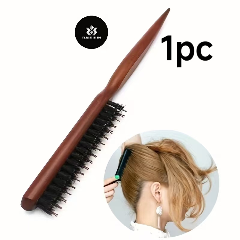 หวีป้องกันไฟฟ้าสถิต 1 ชิ้น พร้ - Men'S Grooming And Style บทวิจารณ์และราคา