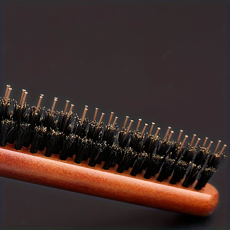 หวีป้องกันไฟฟ้าสถิต 1 ชิ้น พร้ - Men'S Grooming And Style บทวิจารณ์และราคา