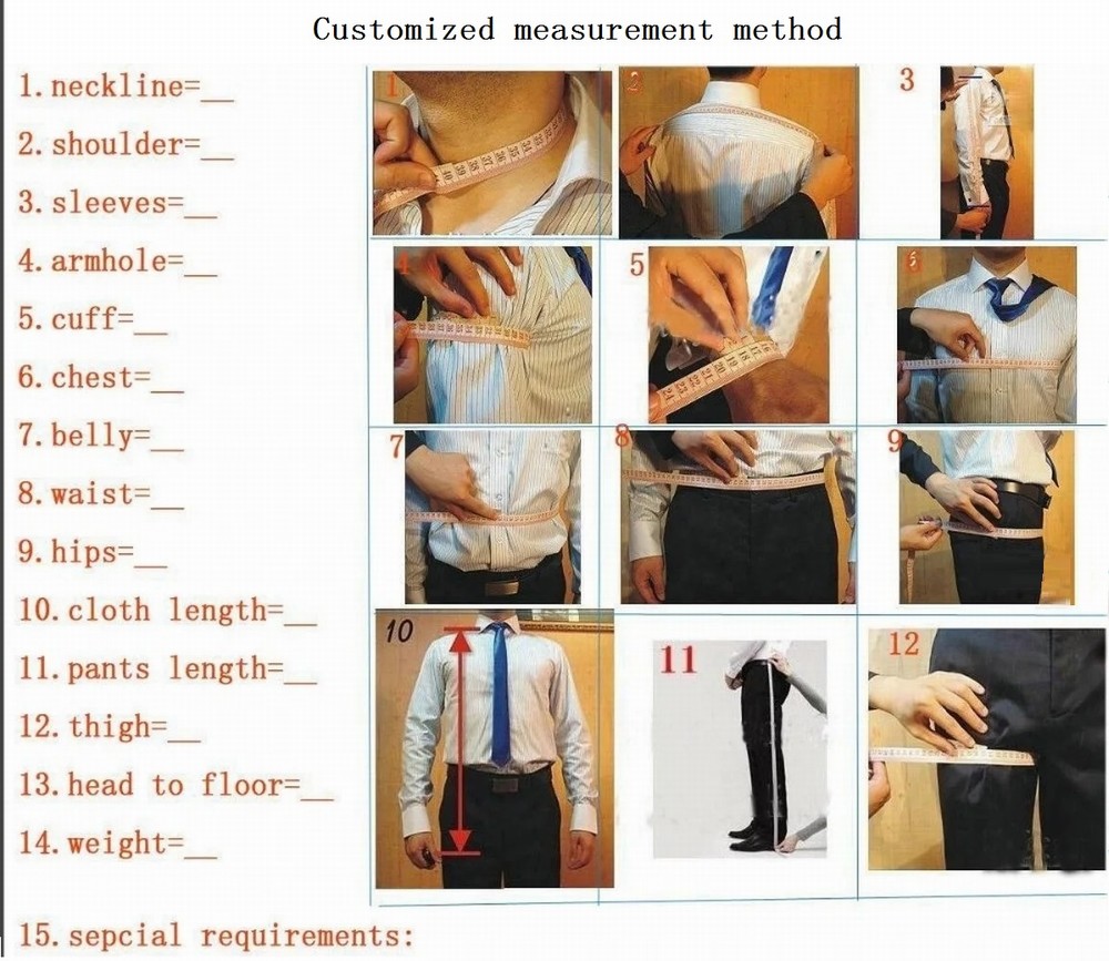 ชุดสูทผู้ชายสีน้ำเงินกรมท่าแบบ - Men Grooming Outfit บทวิจารณ์และราคา