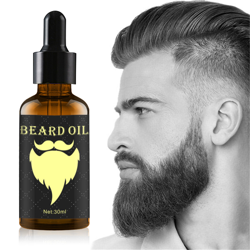 100% ธรรมชาติเร่งผมบนใบหน้า Gr - Men'S Grooming And Skin Care บทวิจารณ์และราคา