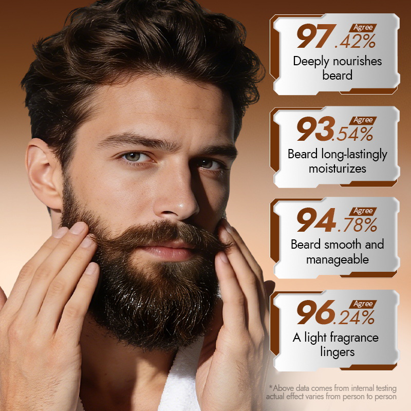 สเปรย์ดูแลเคราไม้จันทน์ธรรมชาต - Men'S Grooming And Skin Care บทวิจารณ์และราคา