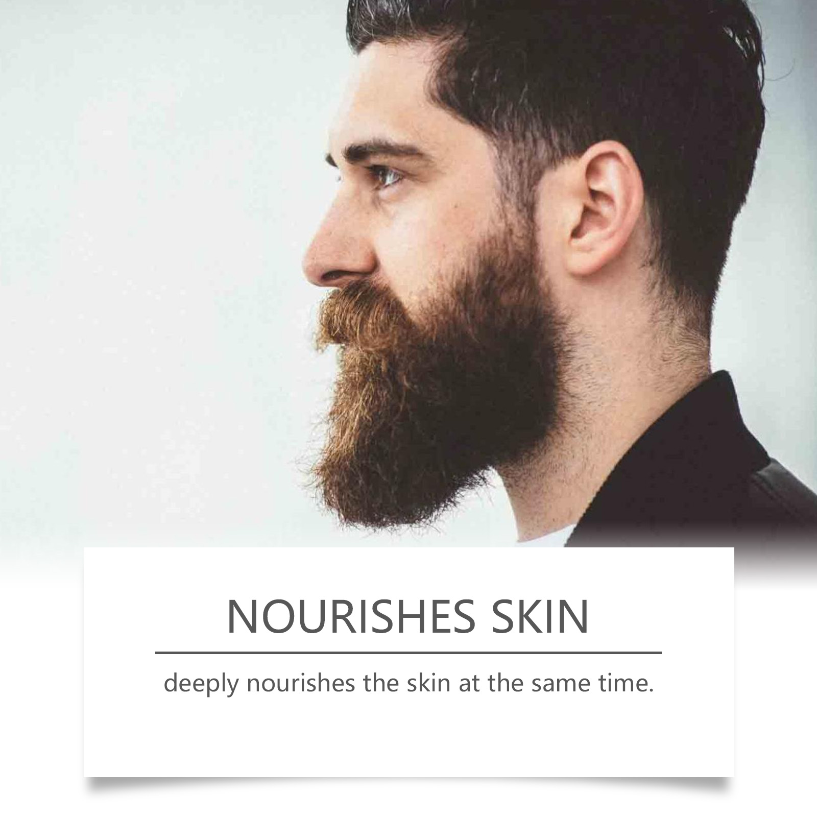 อีสต์มูน ออยล์บำรุงหนวด, เซรั่ - Men'S Grooming Tonic บทวิจารณ์และราคา