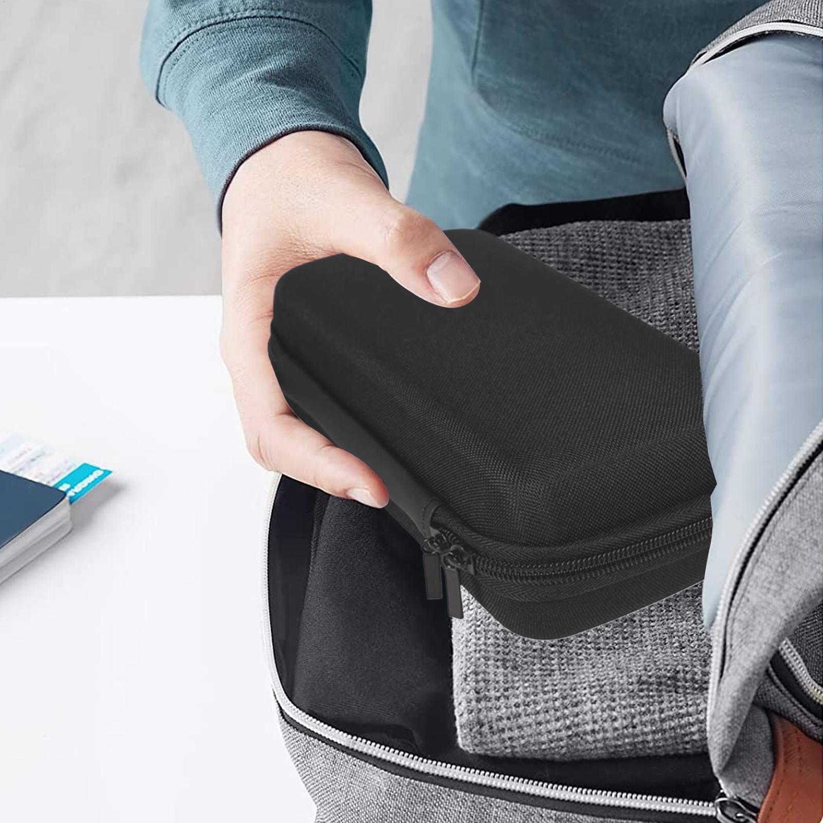 กล่องเก็บเครื่องตัดผม กระเป๋าใ - Men'S Grooming Bag บทวิจารณ์และราคา