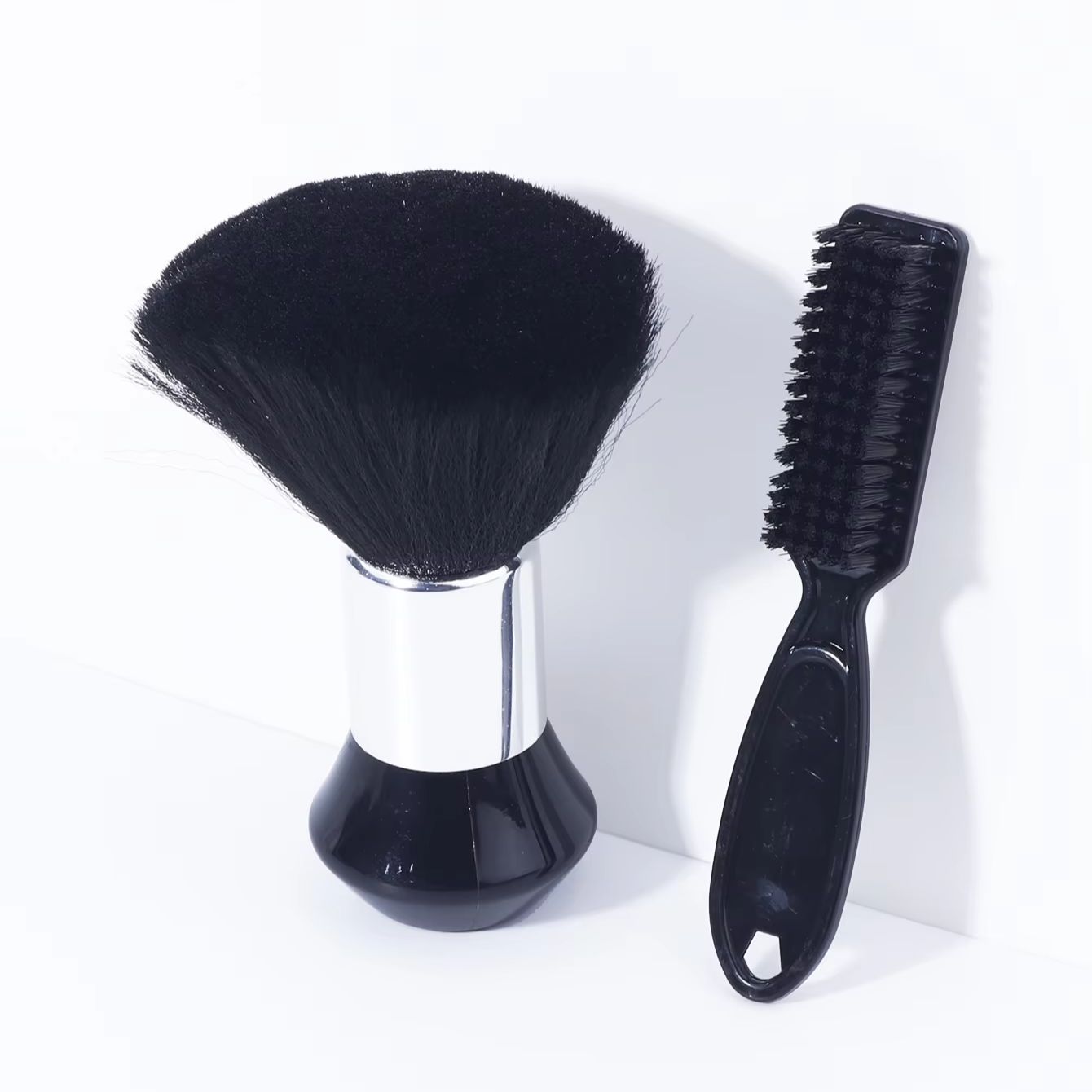2 ชิ้น/เซ็ต Professional Haird - Shaving Brush Set บทวิจารณ์และราคา