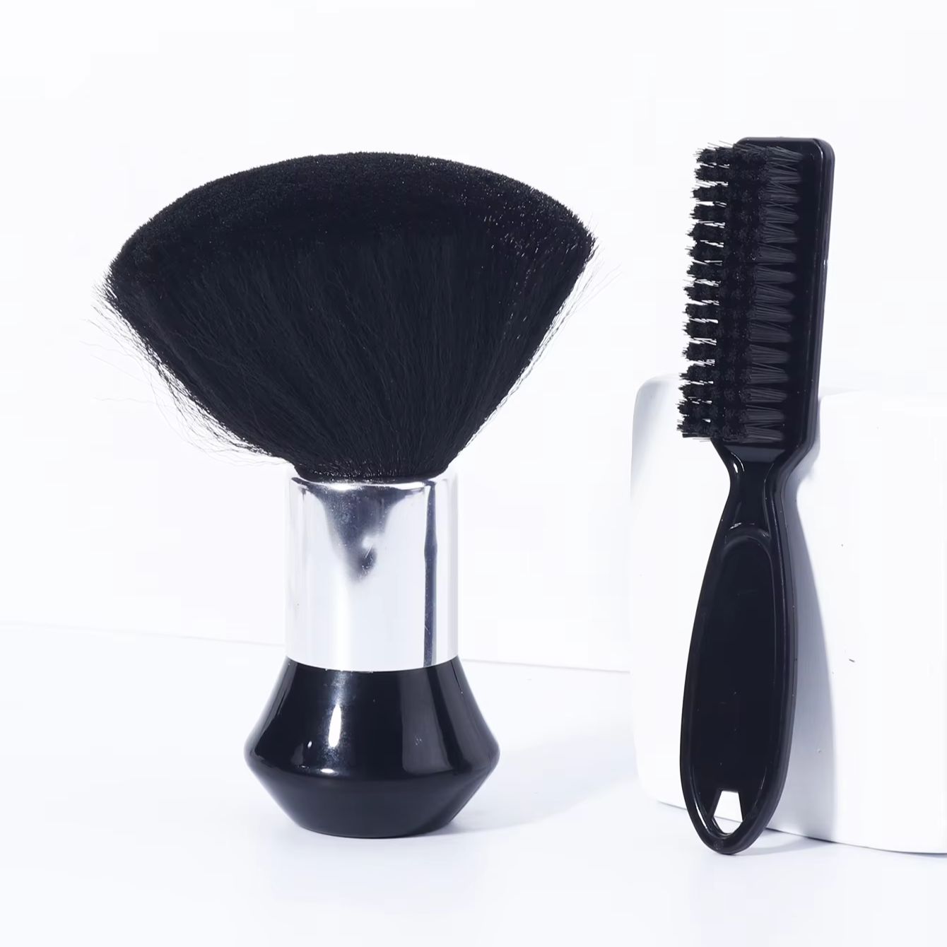 2 ชิ้น/เซ็ต Professional Haird - Shaving Brush Set บทวิจารณ์และราคา