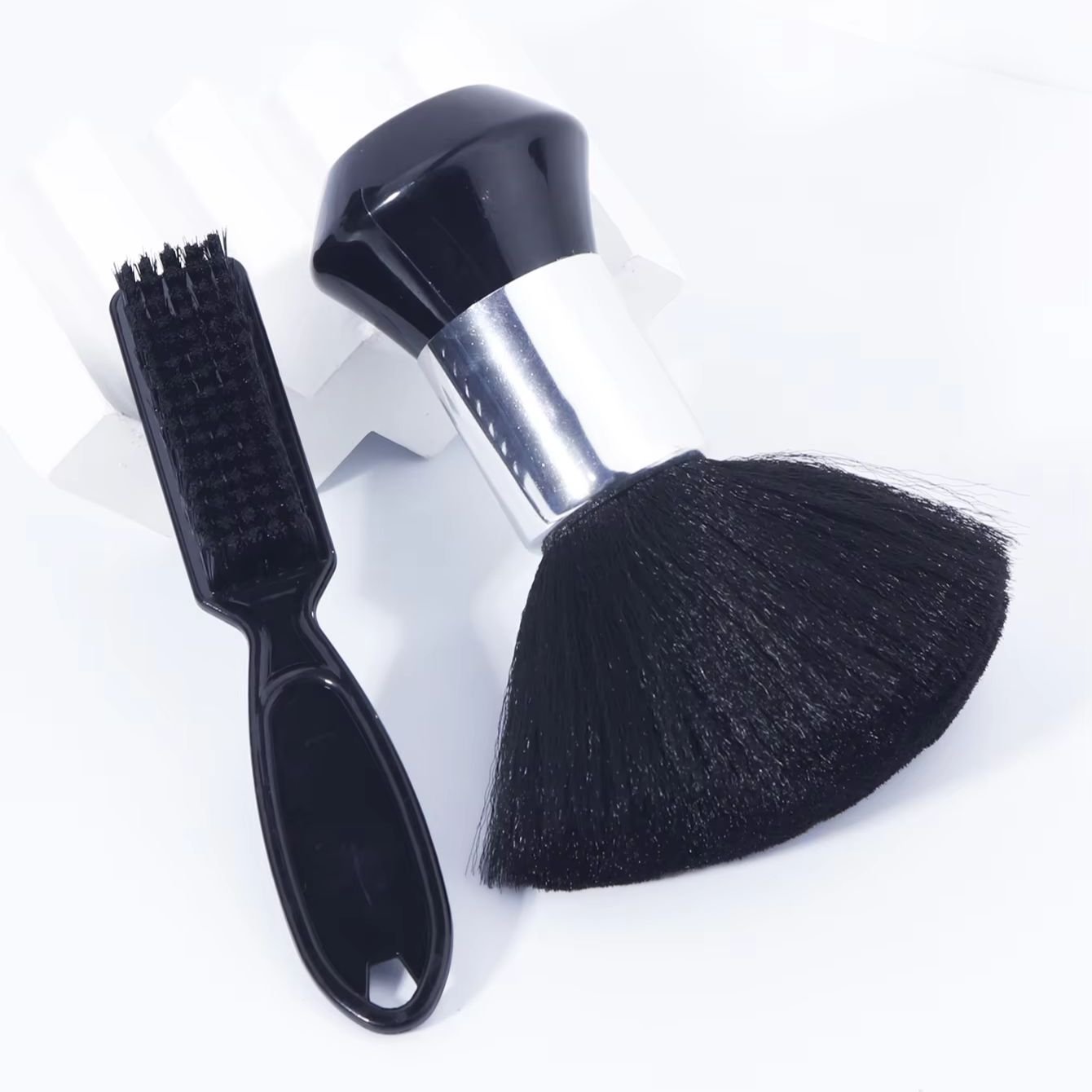 2 ชิ้น/เซ็ต Professional Haird - Shaving Brush Set บทวิจารณ์และราคา