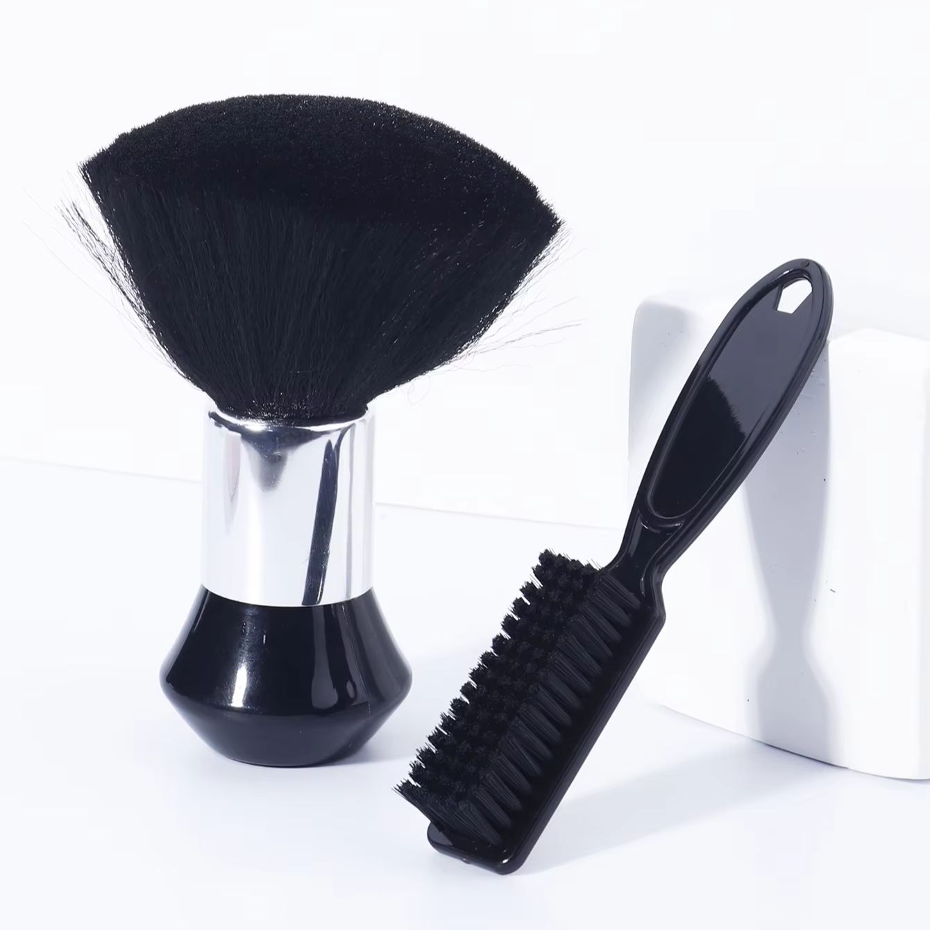 2 ชิ้น/เซ็ต Professional Haird - Shaving Brush Set บทวิจารณ์และราคา