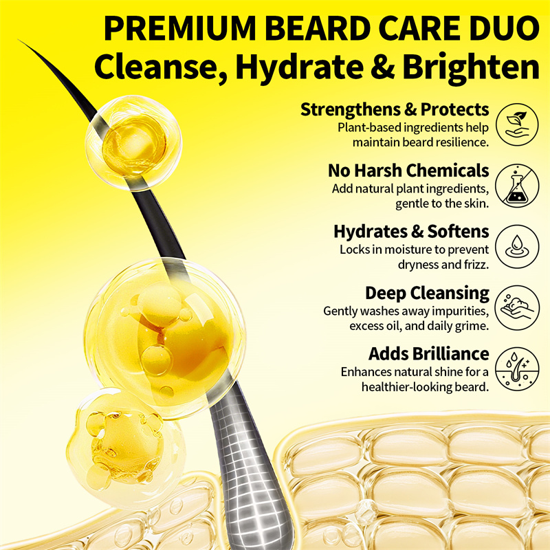 ชุดน้ำมันบำรุงเคราสำหรับผู้ชาย - Men'S Grooming And Style บทวิจารณ์และราคา