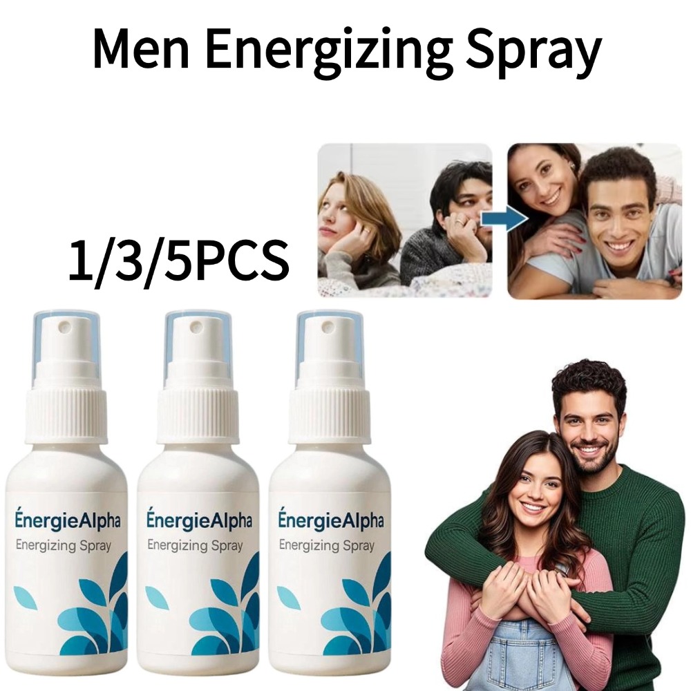 สเปรย์เพิ่มพลังสำหรับผู้ชาย 30 - Men'S Grooming And Skin Care บทวิจารณ์และราคา