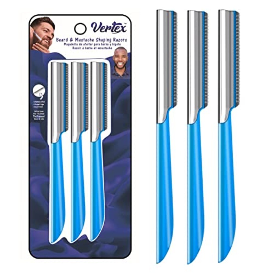 เครื่องมือโกนหนวดและตกแต่งเครา - Men'S Grooming Eyebrow Shape บทวิจารณ์และราคา