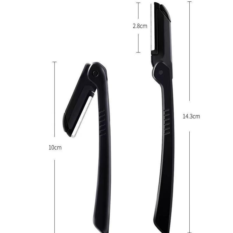 ชุดแต่งคิ้วสแตนเลส 3 ชิ้น สำหร - Men'S Grooming Eyebrow Shape บทวิจารณ์และราคา