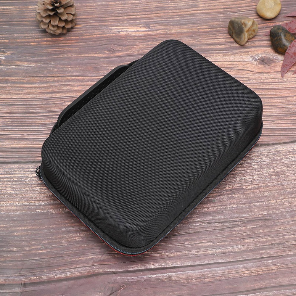 กระเป๋าเก็บเครื่องตัดผมแบบพกพา - Men'S Grooming Bag บทวิจารณ์และราคา