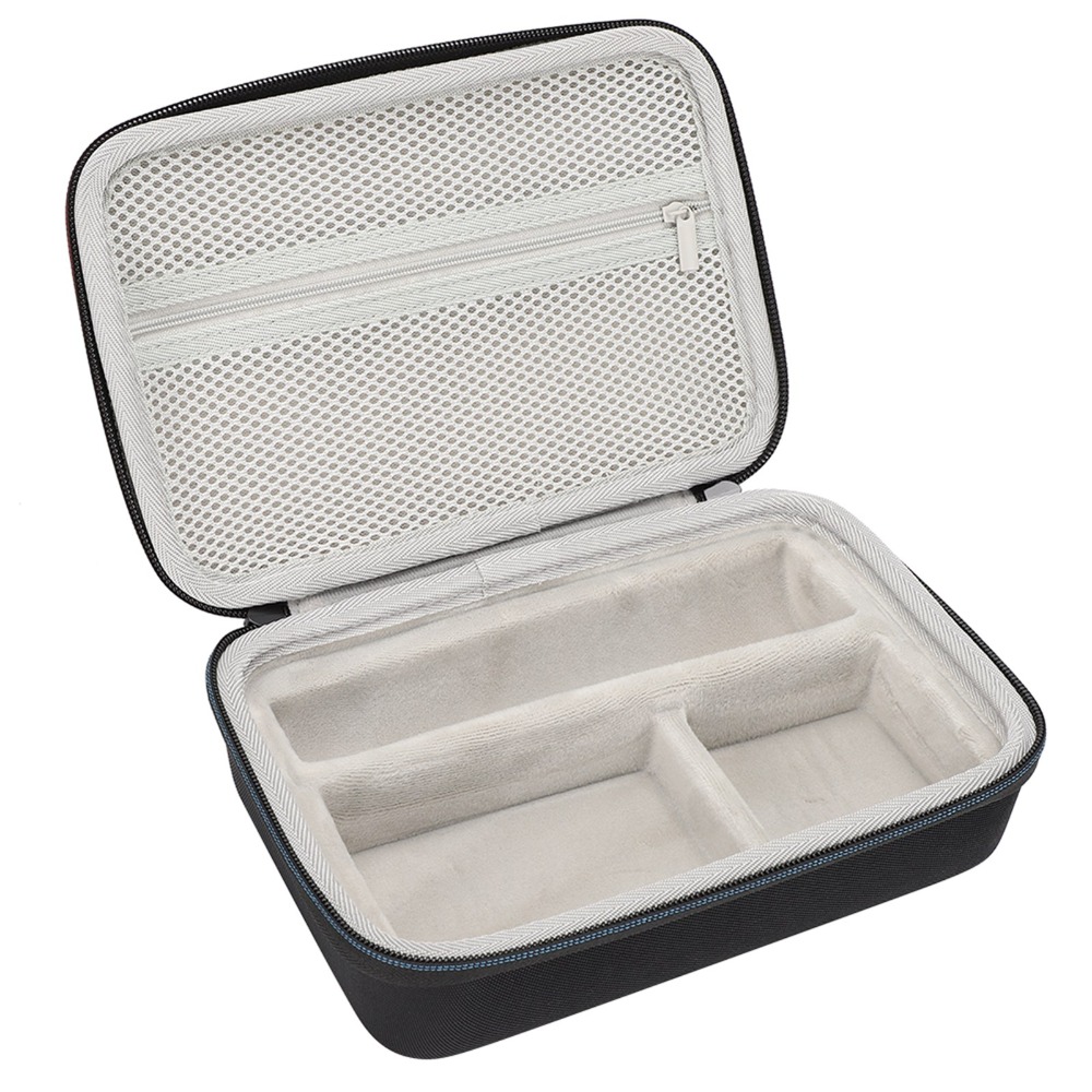 กระเป๋าเก็บเครื่องตัดผมแบบพกพา - Men'S Grooming Bag บทวิจารณ์และราคา