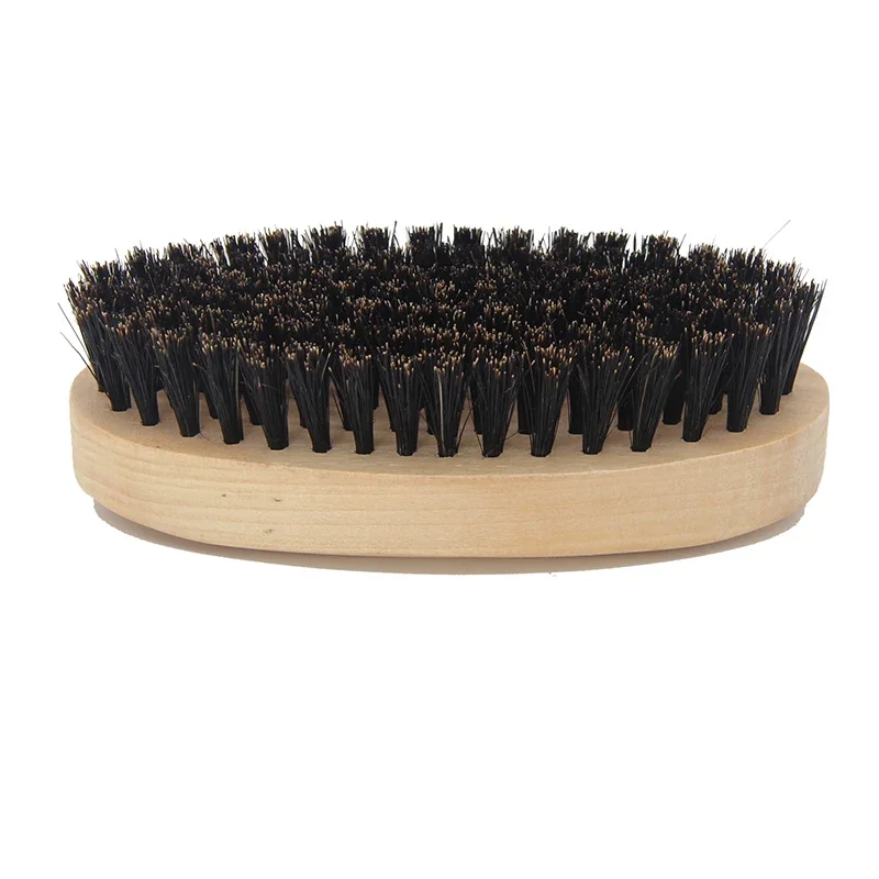 ไม้ผมแปรงเคราสําหรับชายไม้ธรรม - Men'S Beard Grooming บทวิจารณ์และราคา