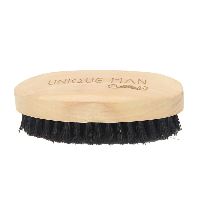 ไม้ผมแปรงเคราสําหรับชายไม้ธรรม - Men'S Beard Grooming บทวิจารณ์และราคา