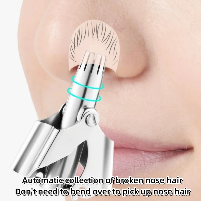 เครื่องตัดขนจมูกสำหรับผู้ชาย เ - Men'S Grooming Tape บทวิจารณ์และราคา