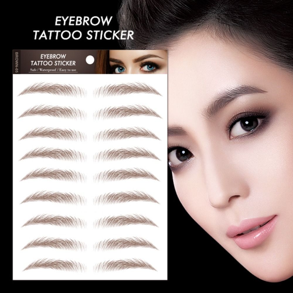 เครื่องมือแต่งหน้าเพิ่มความคมช - Men'S Grooming Eyebrow Shape บทวิจารณ์และราคา