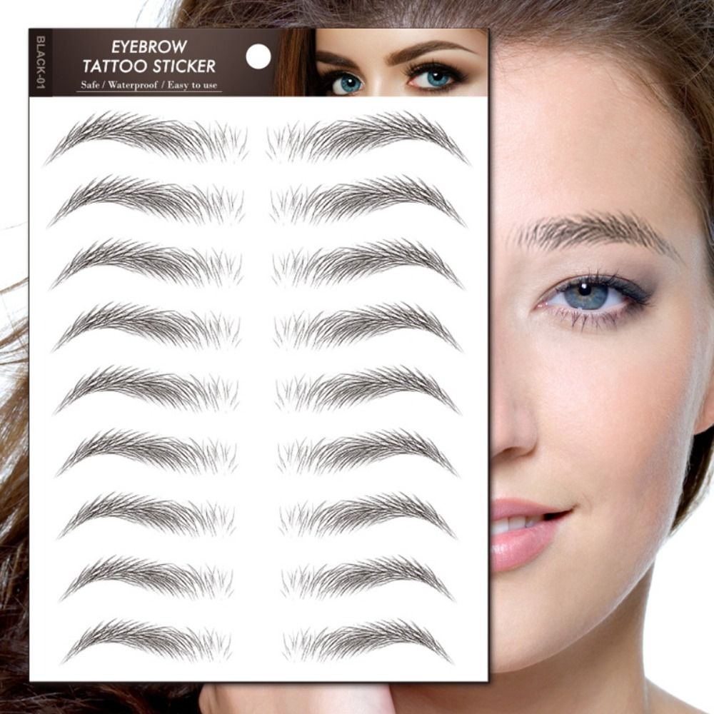 เครื่องมือแต่งหน้าเพิ่มความคมช - Men'S Grooming Eyebrow Shape บทวิจารณ์และราคา