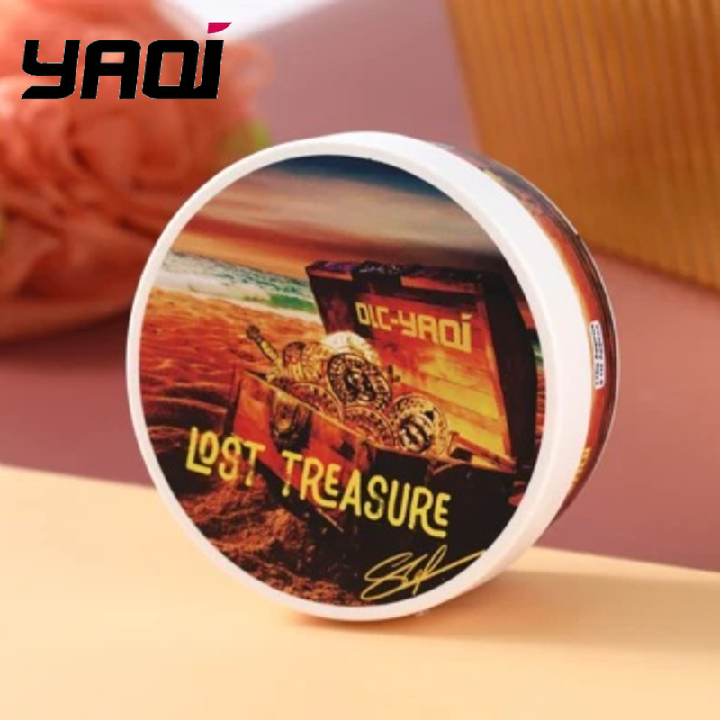 สบู่โกนหนวด YAQI Lost Treasure - Men'S Beard Grooming บทวิจารณ์และราคา