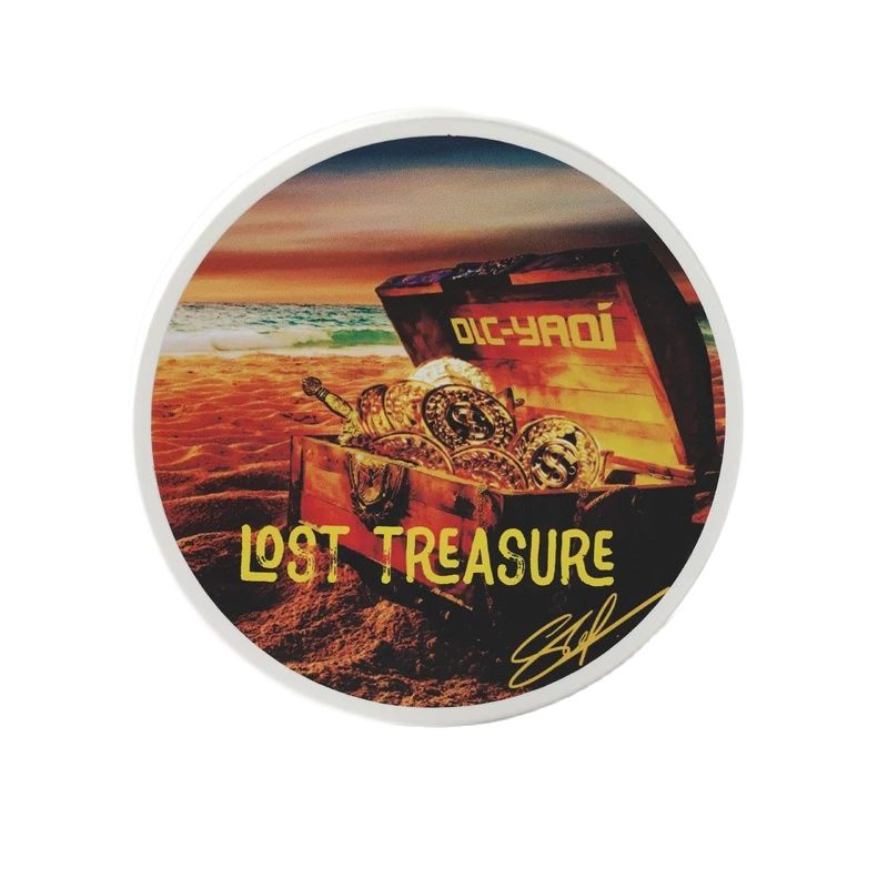 สบู่โกนหนวด YAQI Lost Treasure - Men'S Beard Grooming บทวิจารณ์และราคา