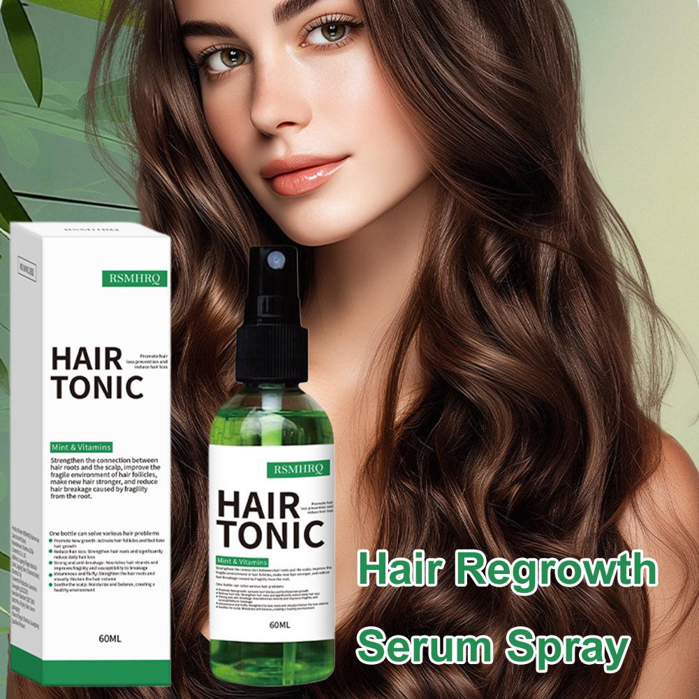 โทนิคบำรุงเส้นผมสำหรับผู้ชายแล - Men'S Grooming Tonic บทวิจารณ์และราคา