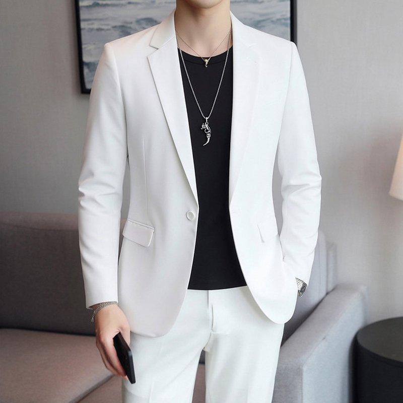 เสื้อเบลเซอร์ผู้ชายแบรนด์หรู ส - Men'S Grooming Brands บทวิจารณ์และราคา