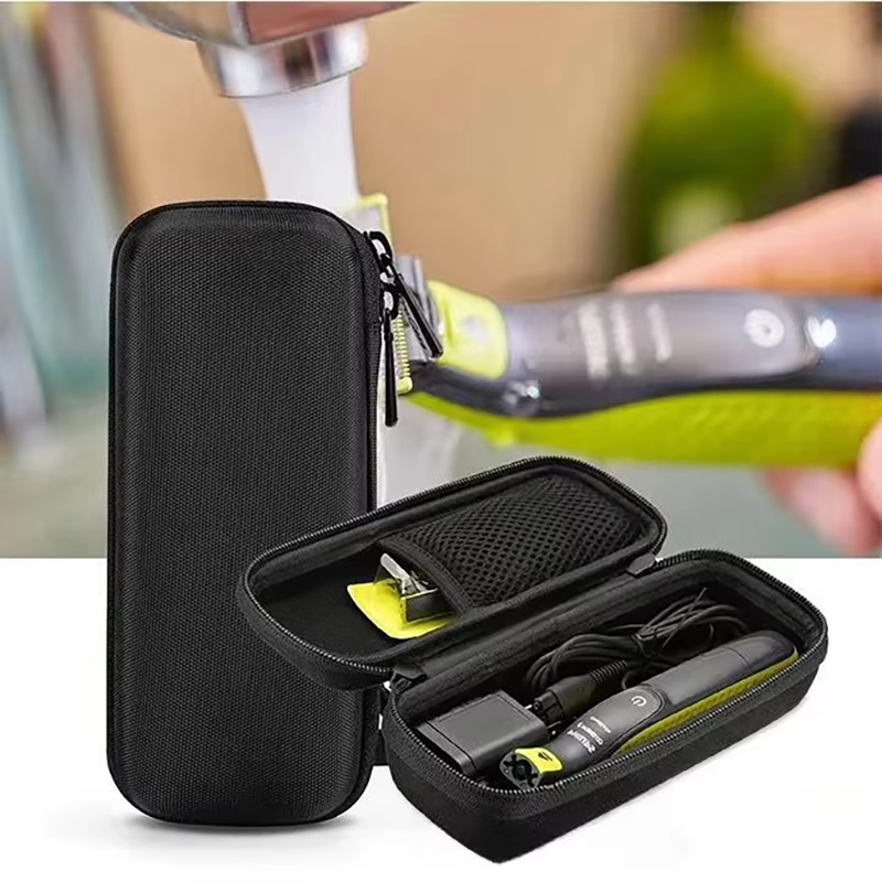 สำหรับฟิลิปส์ วันเบลด เคส กระเ - Men'S Grooming Bag บทวิจารณ์และราคา
