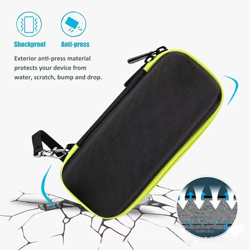 สำหรับฟิลิปส์ วันเบลด เคส กระเ - Men'S Grooming Bag บทวิจารณ์และราคา