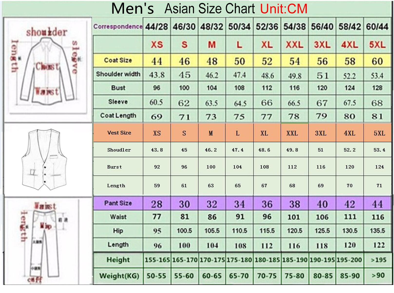 สูทสำหรับผู้ชายคอปกคอเสื้อเจ้า - Men'S Grooming And Style บทวิจารณ์และราคา