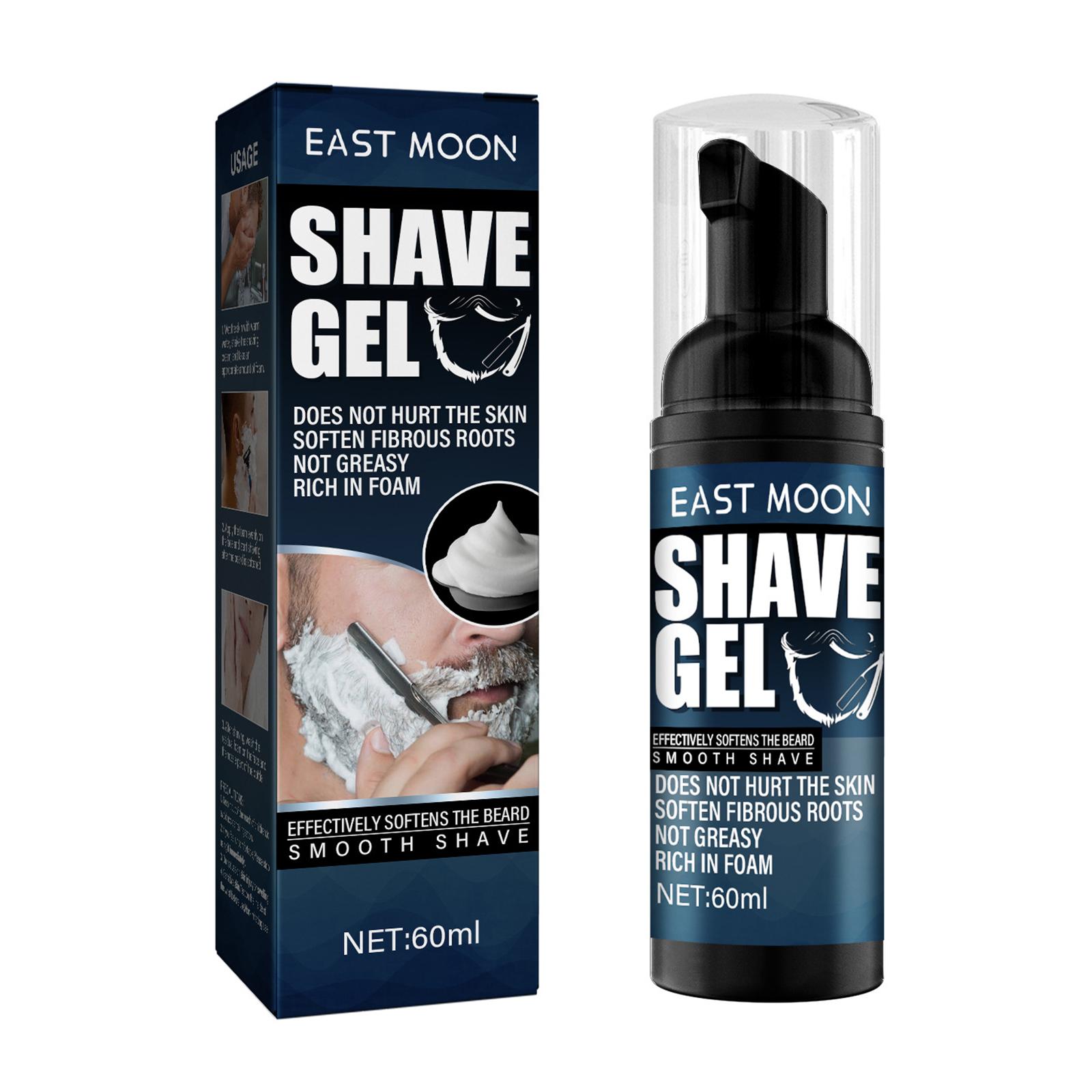 ครีมโกนหนวดบำรุงเครา เจลรีเฟรช - Men'S Grooming And Skin Care บทวิจารณ์และราคา