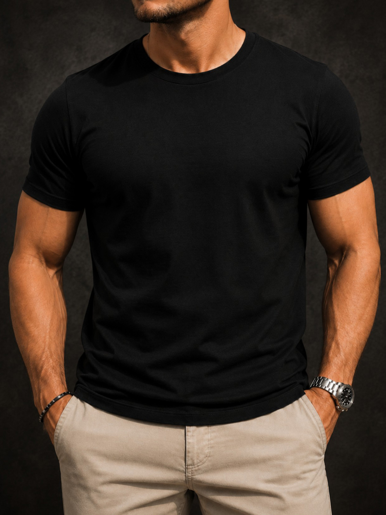 เสื้อยืดลายกราฟิกสไตล์ตะวันตกพ - Men'S Grooming Quotes บทวิจารณ์และราคา
