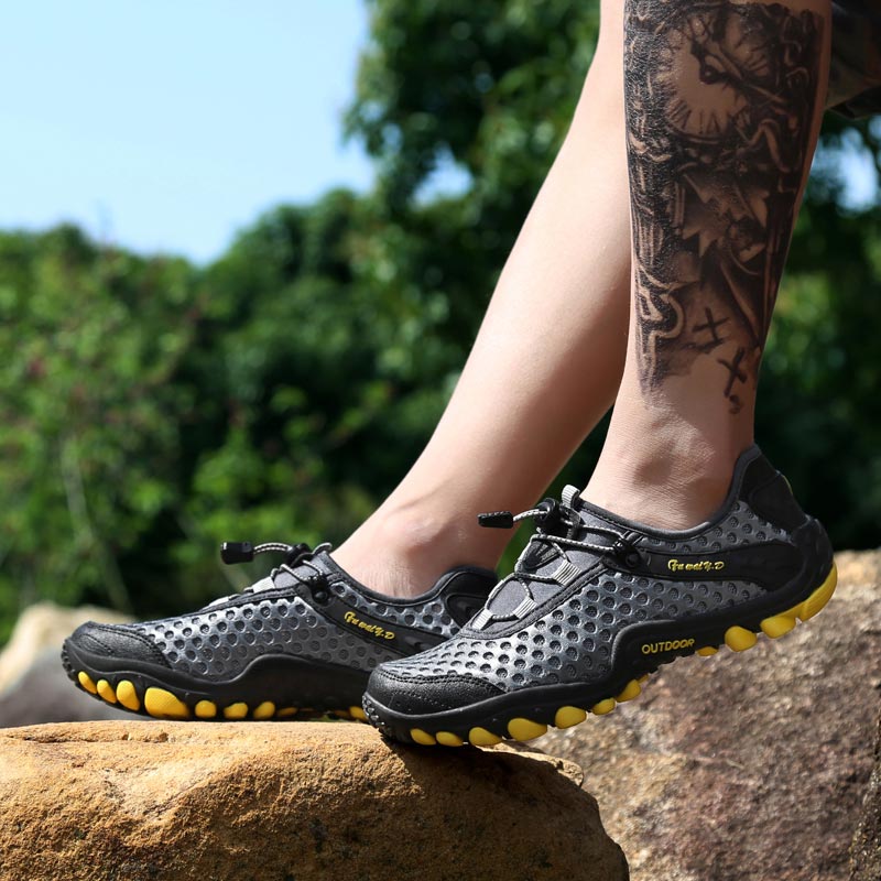 Trekking Mountain Mens กีฬารอง - Men'S Grooming Spot บทวิจารณ์และราคา