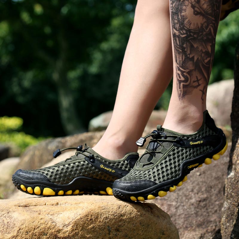 Trekking Mountain Mens กีฬารอง - Men'S Grooming Spot บทวิจารณ์และราคา