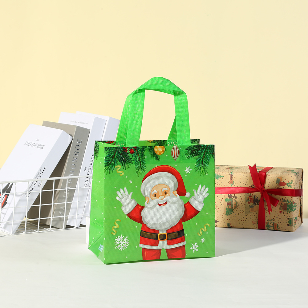 ถุงของขวัญงานปาร์ตี้คริสต์มาสแ - Men'S Grooming Bag บทวิจารณ์และราคา