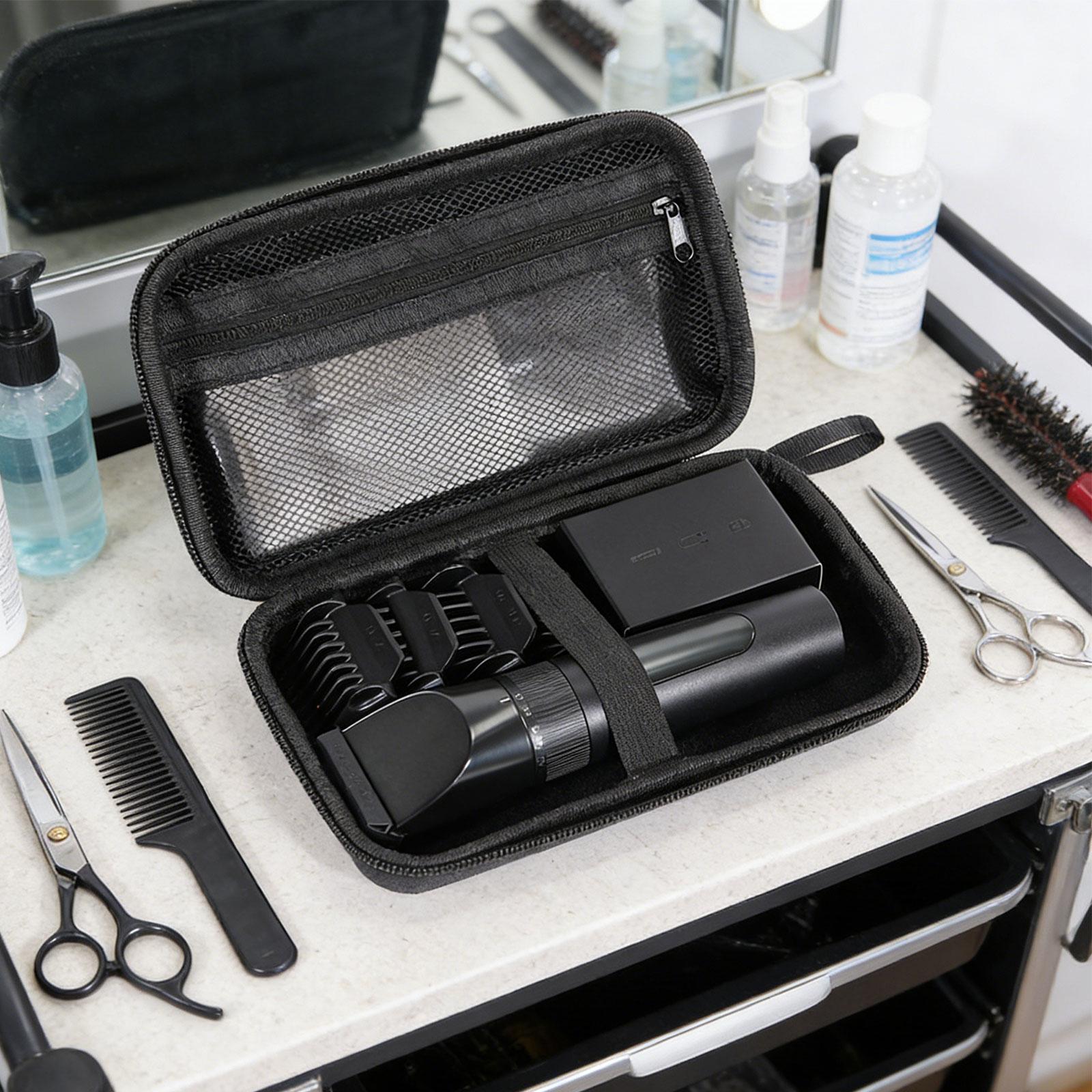 กระเป๋าใส่เครื่องโกนหนวดแบบพกพ - Men'S Grooming Bag บทวิจารณ์และราคา