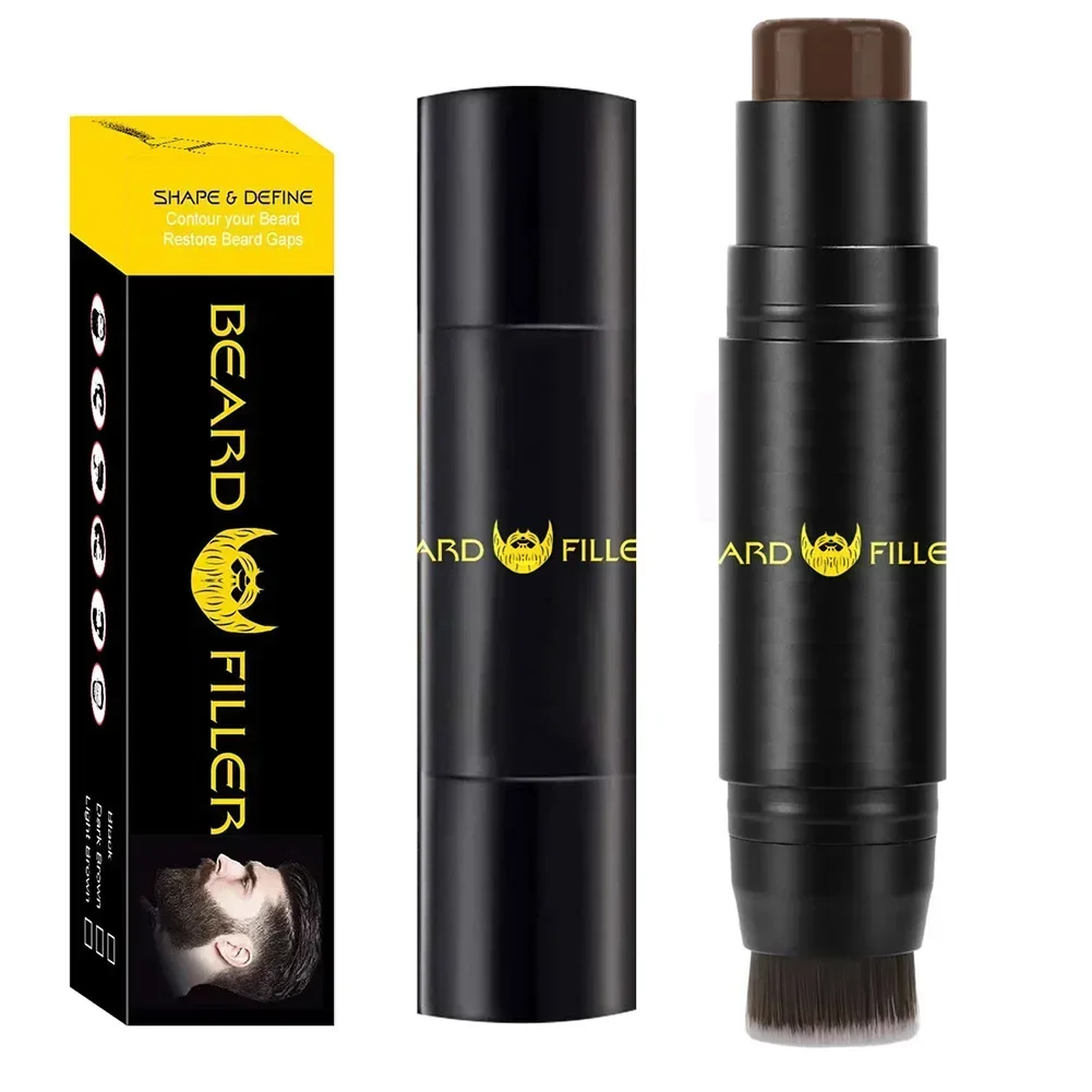 ผู้ชายเคราดินสอแปรง FILLER ดิน - Shaving Brush Set บทวิจารณ์และราคา