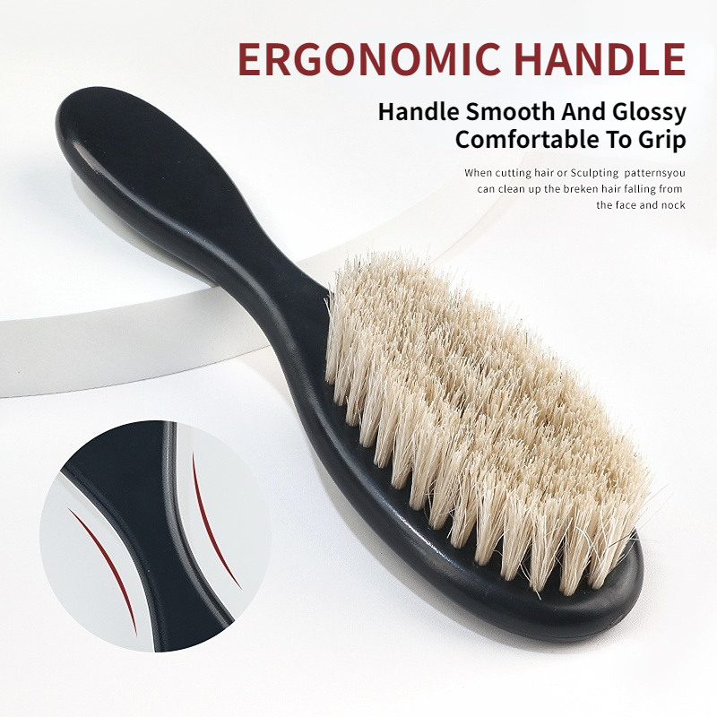 แปรงปัดผมสำหรับช่างตัดผมมืออาช - Men'S Grooming And Style บทวิจารณ์และราคา