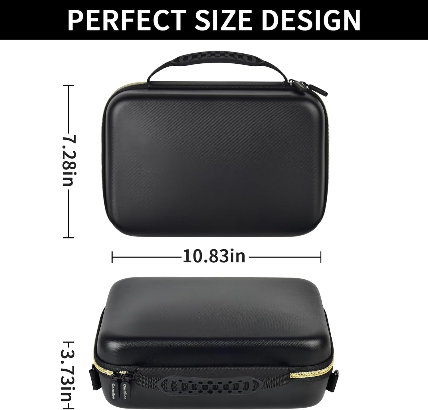 กล่องใส่เครื่องตัดผม อุปกรณ์ตั - Men'S Grooming Bag บทวิจารณ์และราคา