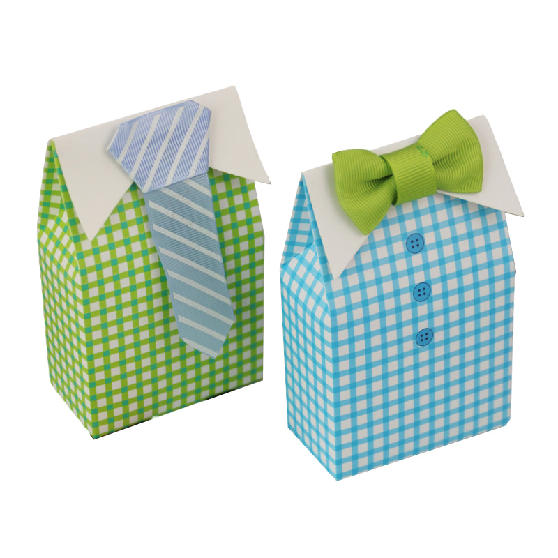 10Pcs โบว์ Tie My Little Man C - Men'S Grooming Bag บทวิจารณ์และราคา