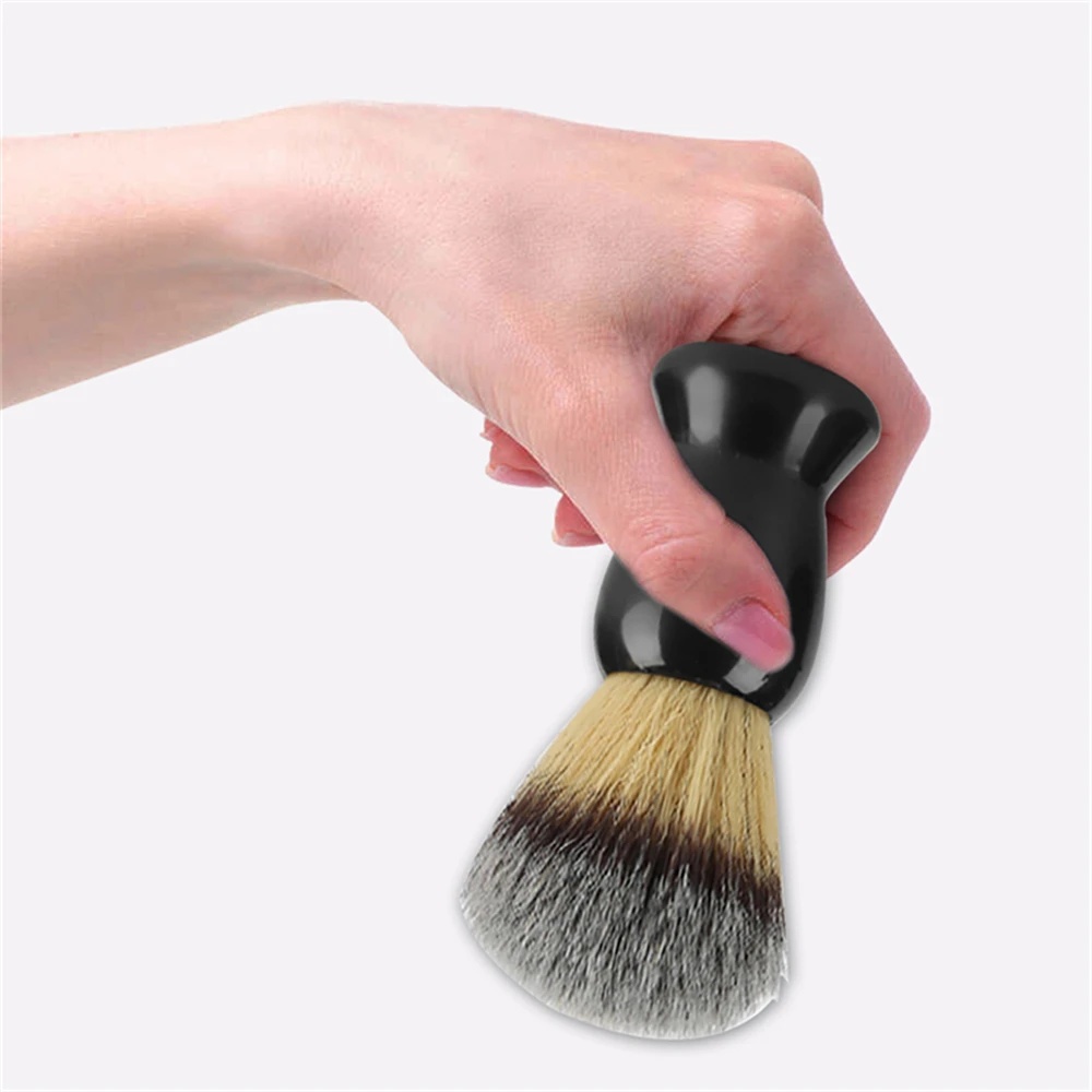 ชุดแปรงโกนหนวดพร้อมฐาน 3-in-1  - Shaving Brush Set บทวิจารณ์และราคา