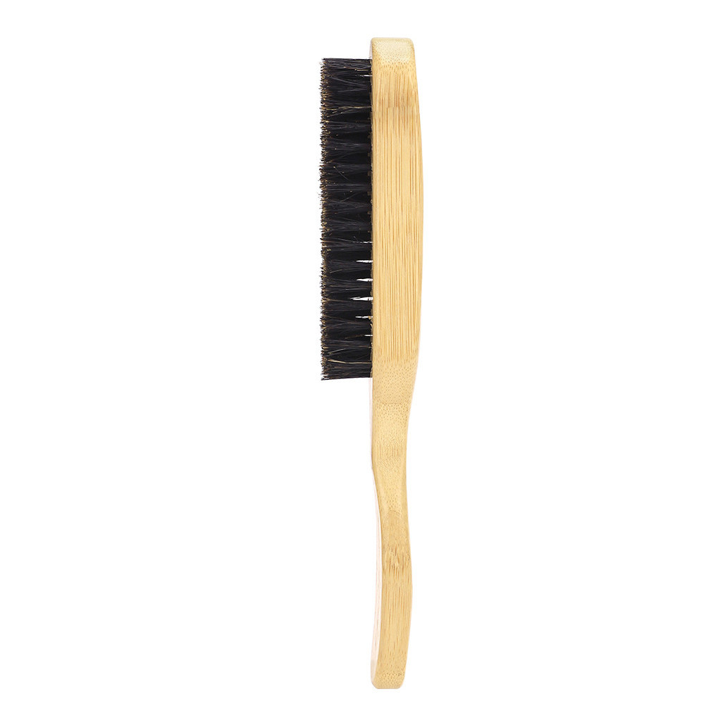 แปรงขนหมูป่าสำหรับจัดแต่งหนวดเ - Men'S Beard Grooming บทวิจารณ์และราคา