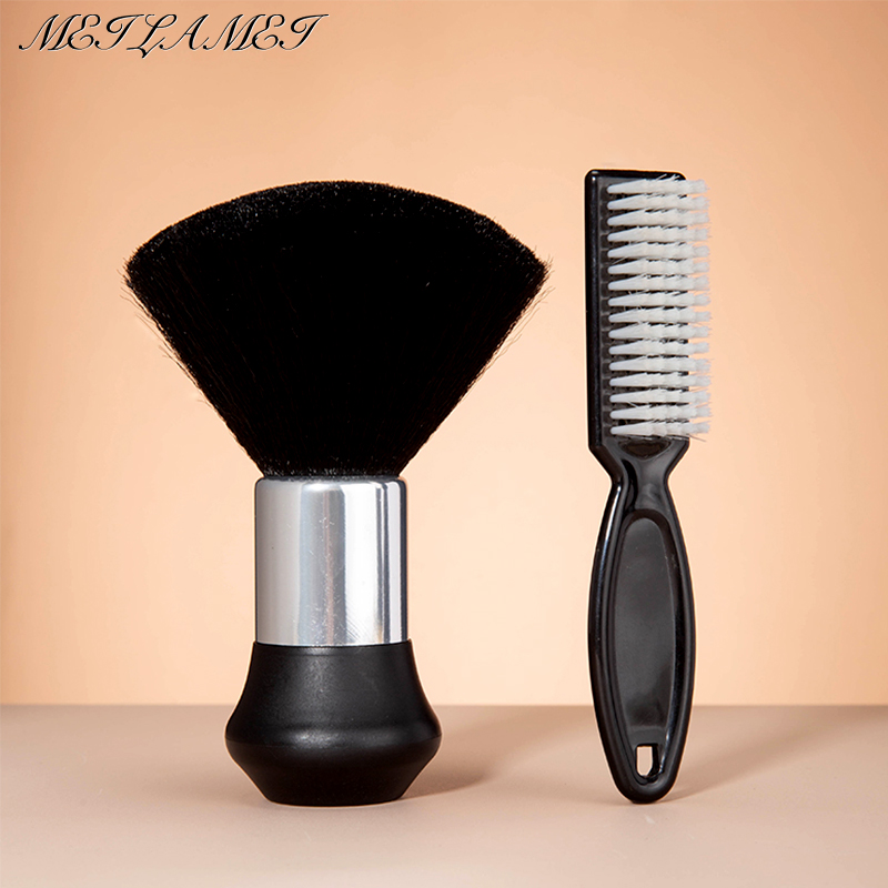 Hairdressing แปรงนุ่มสีดํา Hai - Shaving Brush Set บทวิจารณ์และราคา
