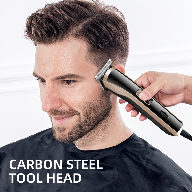 Kemei 418 Professional Hair Cl - Men'S Grooming And Style บทวิจารณ์และราคา