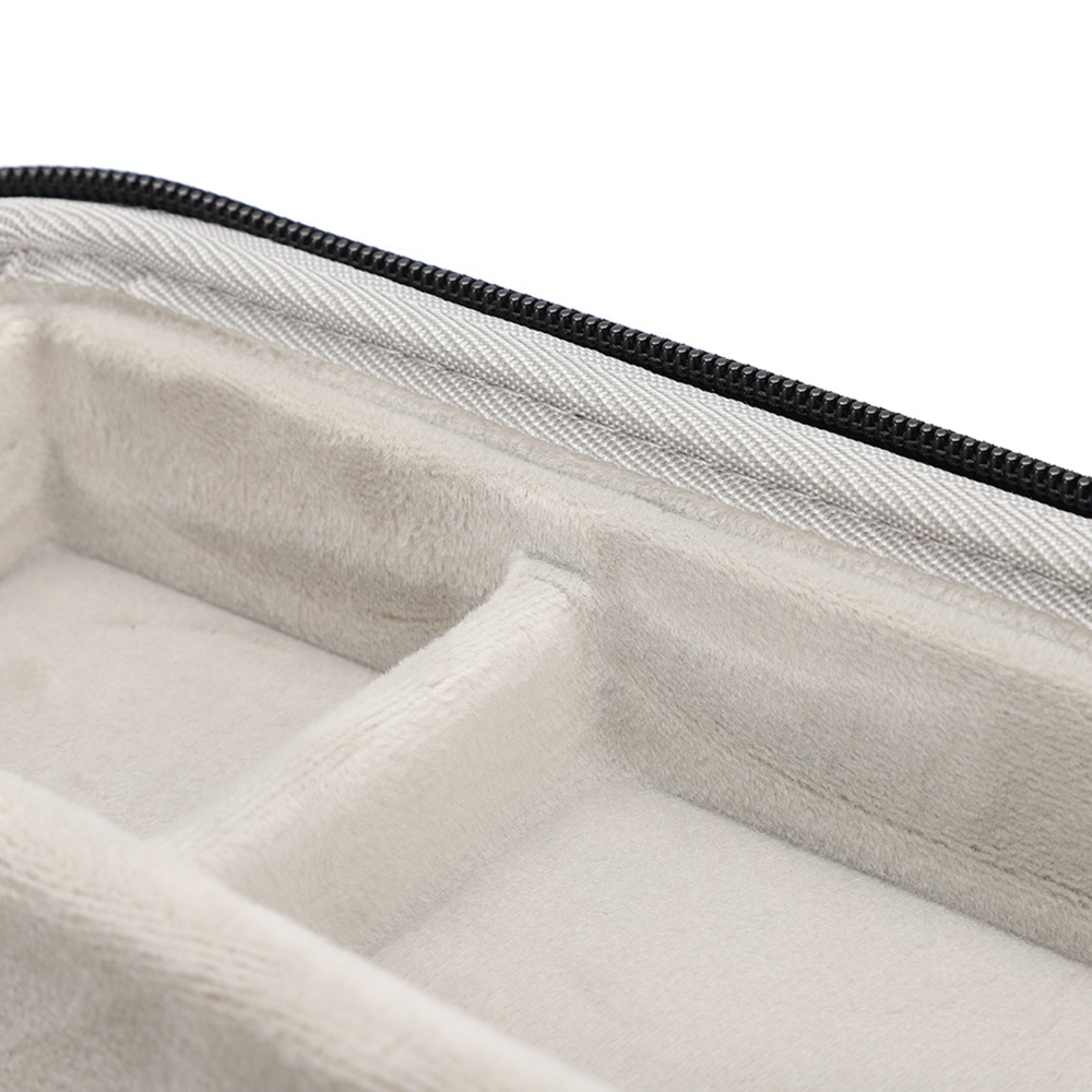 กระเป๋าเก็บเครื่องตัดผมแบบพกพา - Men'S Grooming Bag บทวิจารณ์และราคา