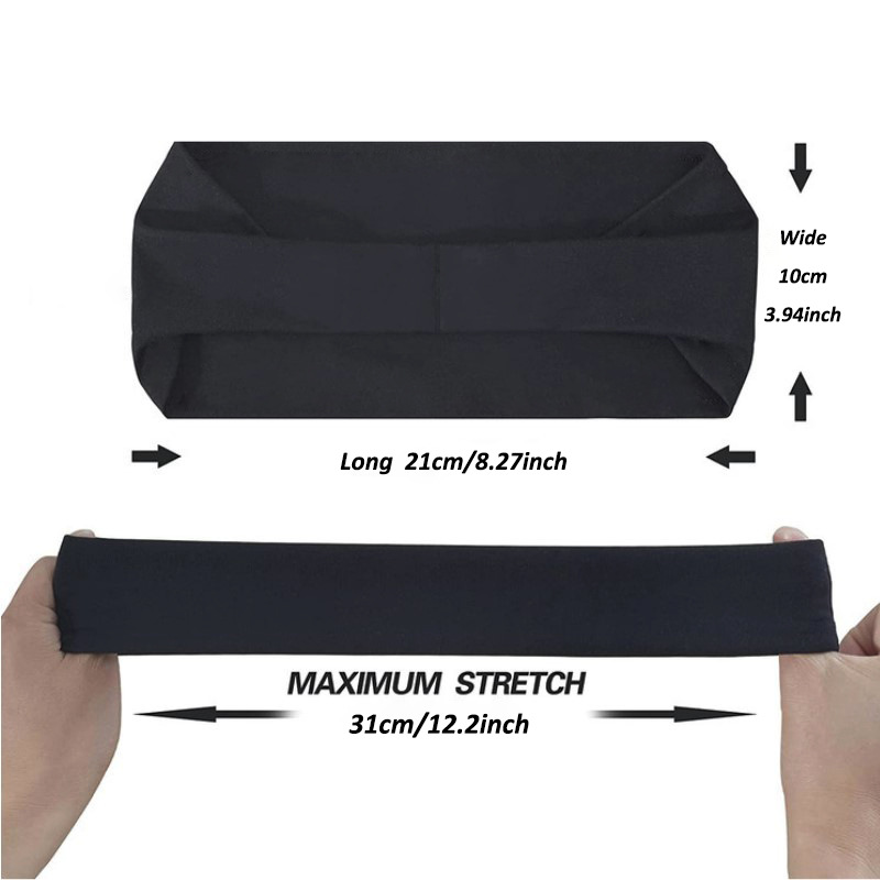 ที่คาดผมสำหรับเล่นกีฬา วิ่ง ฟิ - Men'S Grooming Tape บทวิจารณ์และราคา